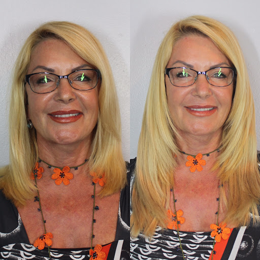 Beauty Salon «Daytona Beauty Salon & Spa», reviews and photos, 2759 S Ridgewood Ave, South Daytona, FL 32119, USA