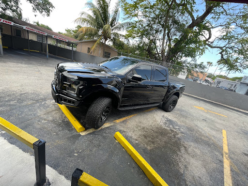 Grocery Store «Zubi Supermarket», reviews and photos, 5700 NW 2nd Ave, Miami, FL 33127, USA