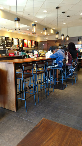 Coffee Shop «Starbucks», reviews and photos, 1674 Fort Campbell Blvd, Clarksville, TN 37042, USA
