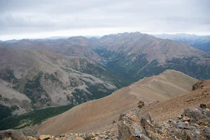 Mt Elbert Trailhead image