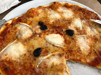 Pizza du Restaurant Les Mouettes à Belgodère - n°5