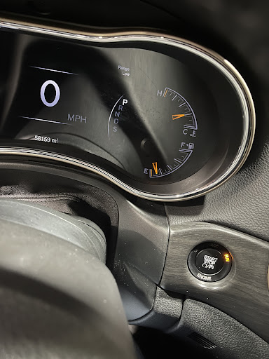 Car Dealer «Andy Mohr Chevrolet», reviews and photos, 2712 E Main St, Plainfield, IN 46168, USA