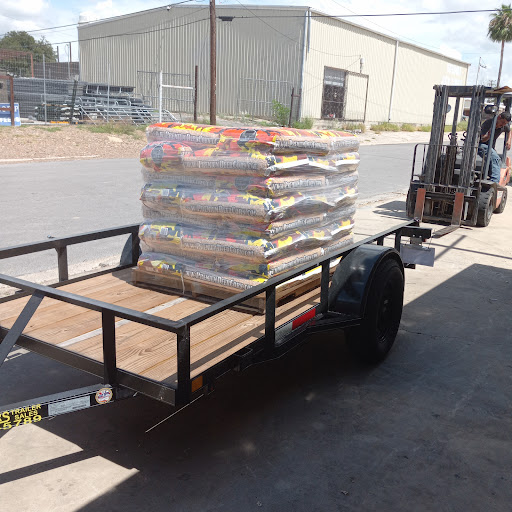 Zapata Feed & Ranch Supplies