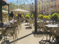 Atmosphère du Restaurant La Rotonde à Perpignan - n°8