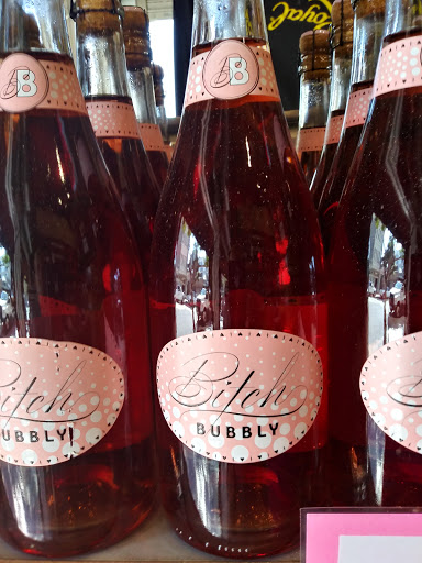 Wine Store «Wine Bank», reviews and photos, 363 5th Ave # 100, San Diego, CA 92101, USA