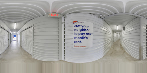 Self-Storage Facility «Safe Harbor Boat and RV Storage», reviews and photos, 17527 Telge Rd, Cypress, TX 77429, USA