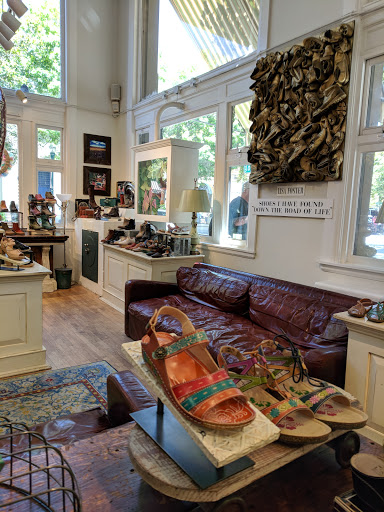 Shoe Store «Sockshop & Shoe Company», reviews and photos, 1515 Pacific Ave, Santa Cruz, CA 95060, USA