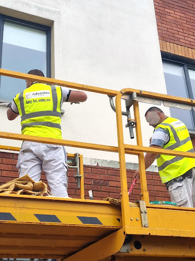 Advantec Facilities Management Limited