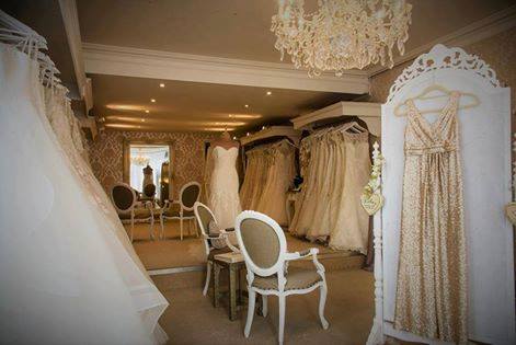 Laura May Bridal Outlet - Cardiff