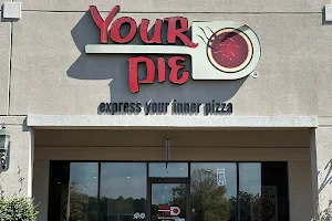 Your Pie Pizza image