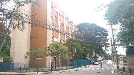 Centro Brasileiro de Pesquisas Físicas