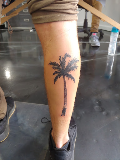 Explore tattoo ideas zeus, creative tattoo ideas in Yorktown, available at Army Navy Tattoo