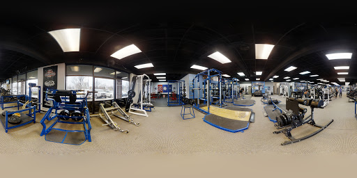 Gym «The Mecca Gym», reviews and photos, 750 S Progress Ave #125, Meridian, ID 83642, USA