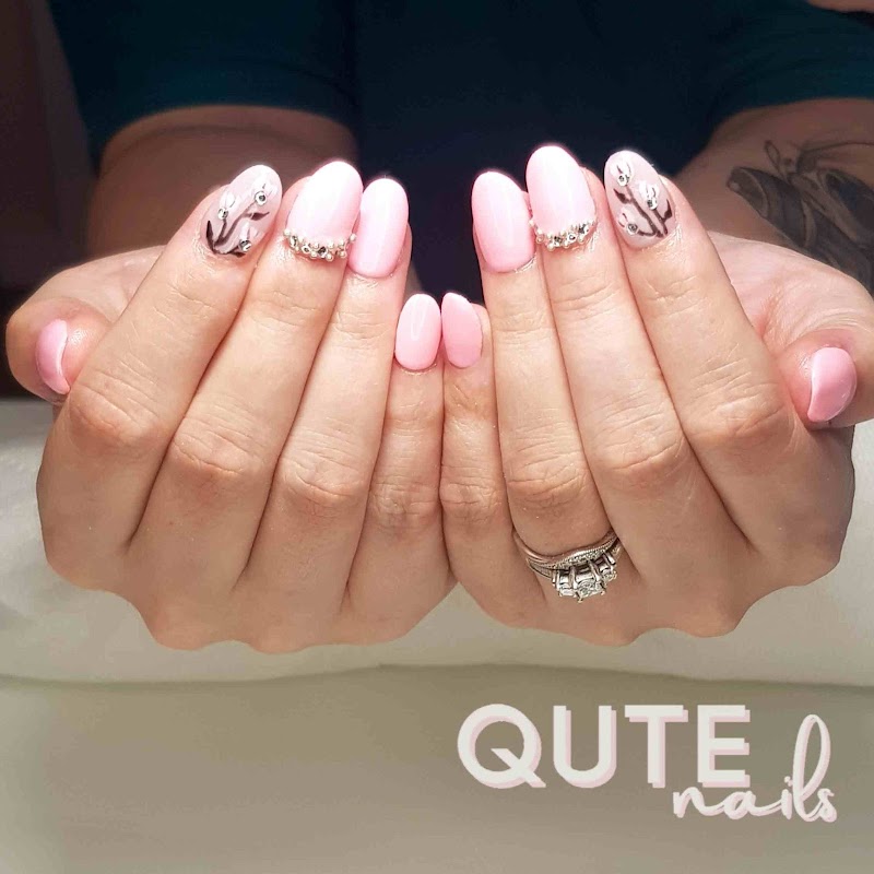 Qute Nails