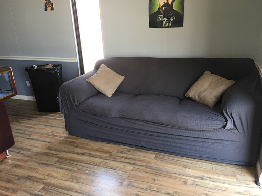 Vaporizer Store «The Cloudy Vapor», reviews and photos, 1303 N Main St c, Shelbyville, TN 37160, USA