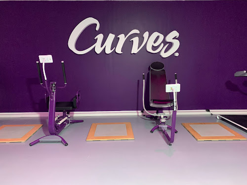 Centre de fitness Curves Saint Lô Fitness pour Femmes Saint-Lô