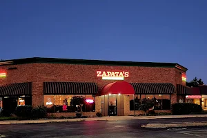 Zapata's Mexican Restaurant & Cantina image