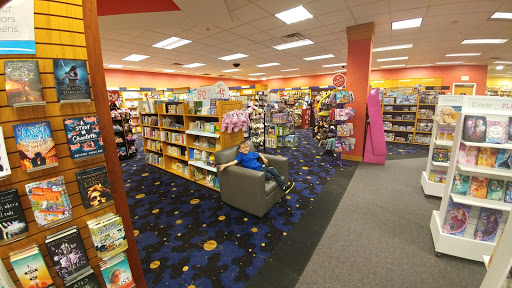 Book Store «Books-A-Million», reviews and photos, 4030 Commonwealth Ave, Eau Claire, WI 54701, USA