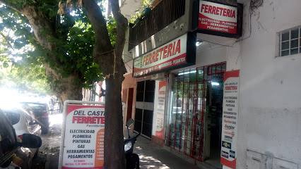 Del Castillo Ferretería Corrientes 372