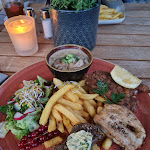 Photo n°2 de l'avis de Janina.e fait le 09/08/2022 à 21:41 sur le  Restaurant „Alter Amtsturm“ à Lübz