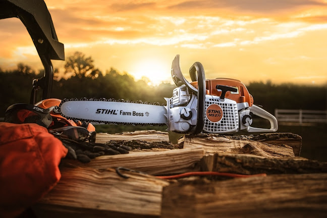 WIRNIK Chojnice - Autoryzowany dealer Stihl | Stiga | Honda | Karcher | Metabo | Festool | Hikoki - Marek Łangowski - Sklep narzędziowy