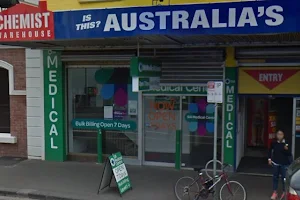 SIA Medical Centre- Footscray image