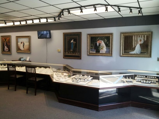 Rossi Jewelers, 8025 Greenback Ln B, Citrus Heights, CA 95610, USA, 