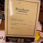 Photo n°1 de l'avis de Mary.G fait le 07/12/2023 à 21:45 sur le  Brauhaus zum Weißen Bär à Düsseldorf