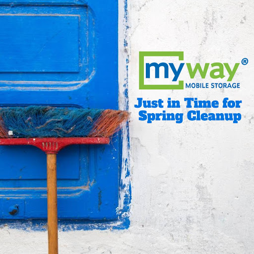 Moving and Storage Service «MyWay Mobile Storage of Salt Lake City», reviews and photos, 1232 Gladiola St, Salt Lake City, UT 84104, USA