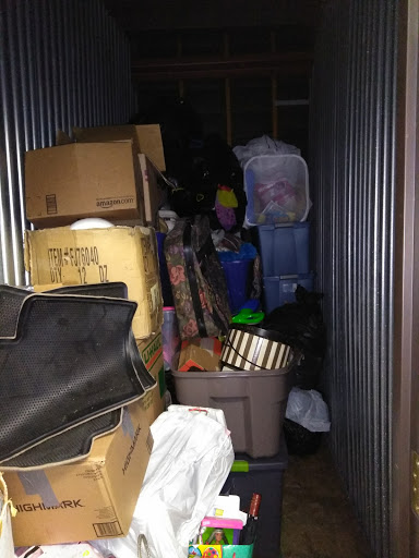 Self-Storage Facility «CubeSmart Self Storage», reviews and photos, 275 S Prospectors Rd, Diamond Bar, CA 91765, USA