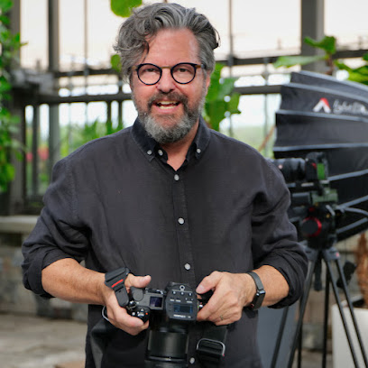 Richard Tardif professional photographer and videographer