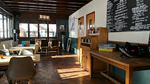 Photo n°49 de La Kinkerne Bar & Hotel à Morzine ()