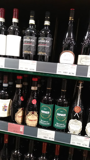 Wine Store «BevMo!», reviews and photos, 1502 Froom Ranch Way, San Luis Obispo, CA 93405, USA