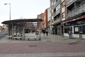 Plaza Del Carmen image