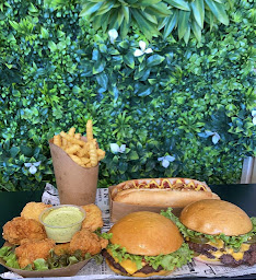 Photo n°46 de SWISH SMASH BURGER حلال à Les Pavillons-sous-Bois ()