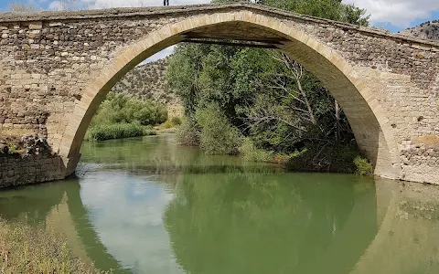 Çekerek River image