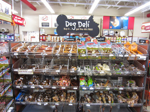 Pet Food Express