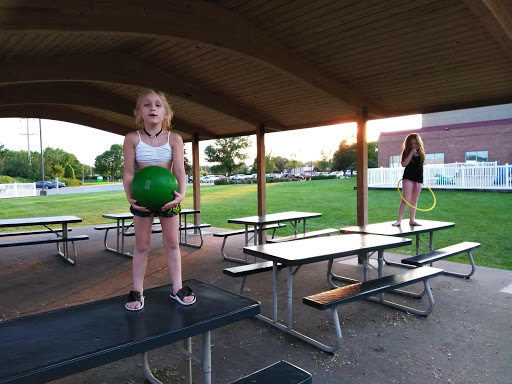 Gym «Emma B. Howe YMCA», reviews and photos, 8950 Springbrook Dr NW, Coon Rapids, MN 55433, USA