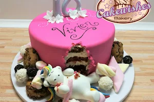 Cakewishes Bakery image