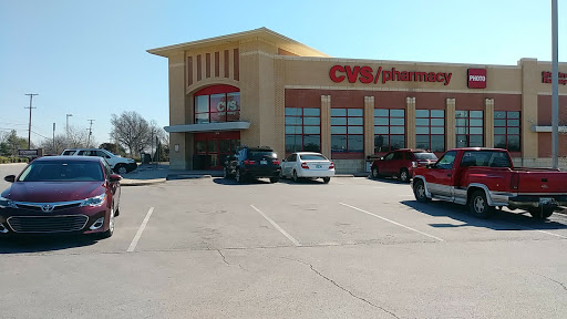 CVS, 4107 S Harvard Ave, Tulsa, OK 74105, USA, 