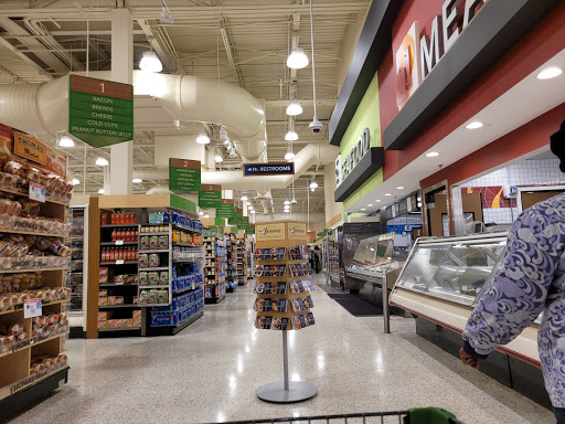 Supermarket «Publix Super Market at The Market at Southside», reviews and photos, 2873 S Orange Ave, Orlando, FL 32806, USA