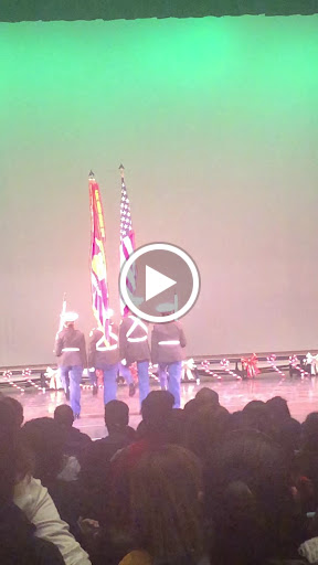 Convention Center «Stafford Centre», reviews and photos, 10505 Cash Rd, Stafford, TX 77477, USA