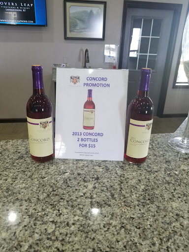 Winery «Lovers Leap Vineyards and Winery», reviews and photos, 1180 Lanes Mill Rd, Lawrenceburg, KY 40342, USA