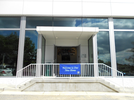 BMW Dealer «BMW of Annapolis», reviews and photos, 31 Old Mill Bottom Rd, Annapolis, MD 21409, USA