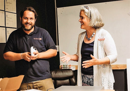 Computer Consultant «Holston IT», reviews and photos, 740 Volunteer Pkwy #2, Bristol, TN 37620, USA