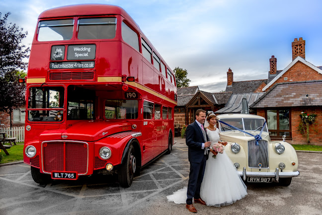 Reviews of Routemaster 4 Hire in Wrexham - Travel Agency
