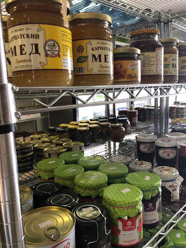 Grocery Store «Kiev Euro Deli», reviews and photos, 29821 US Hwy 19 N, Clearwater, FL 33761, USA