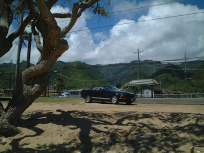 Kamehameha Hwy + Opp Hauula Homestead Rd