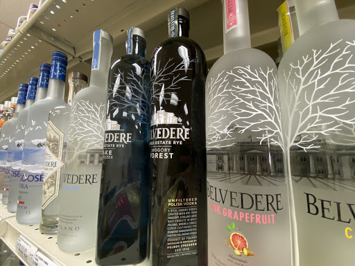 Liquor Store «Liquor Depot», reviews and photos, 1148 Wallace Rd NW, Salem, OR 97304, USA