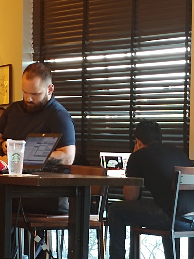 Coffee Shop «Starbucks», reviews and photos, 1465 Ruben M Torres Sr Blvd, Brownsville, TX 78521, USA